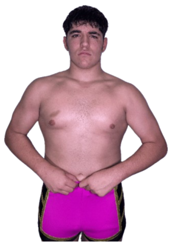 Junior Martínes