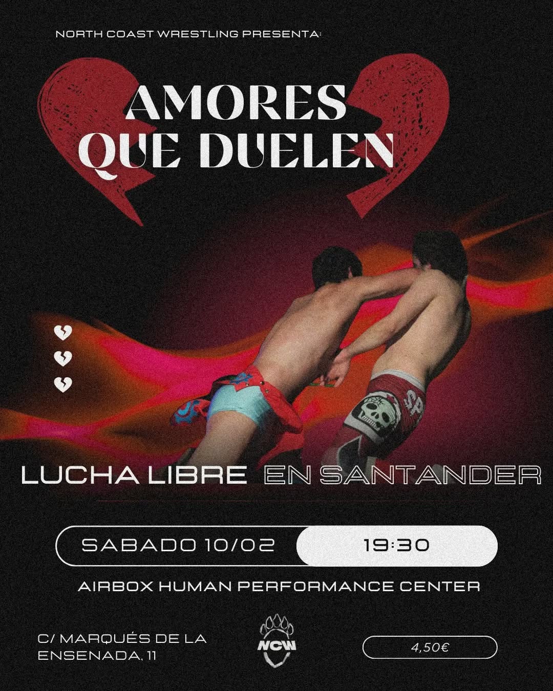 Amores Que Duelen