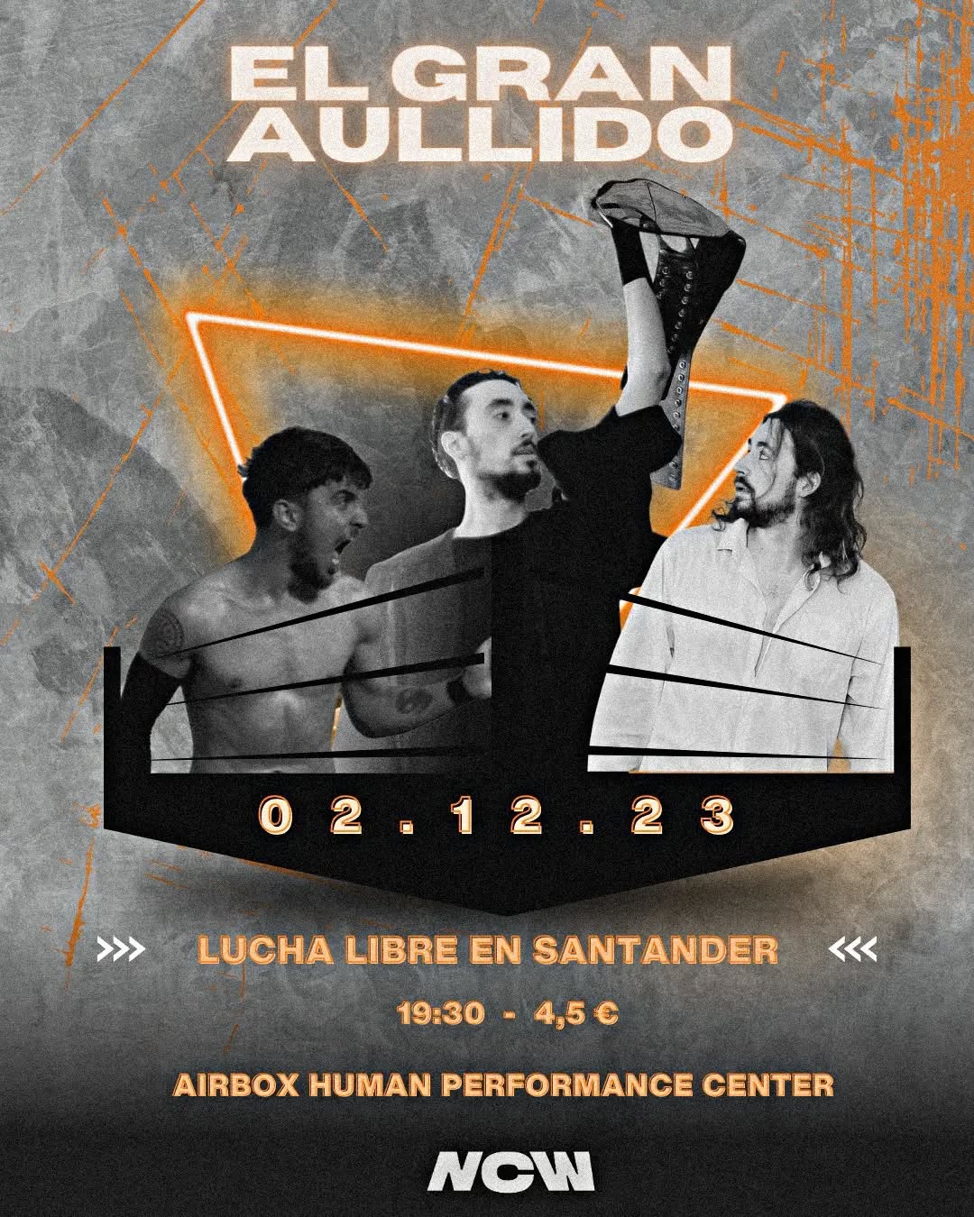 El Gran Aullido